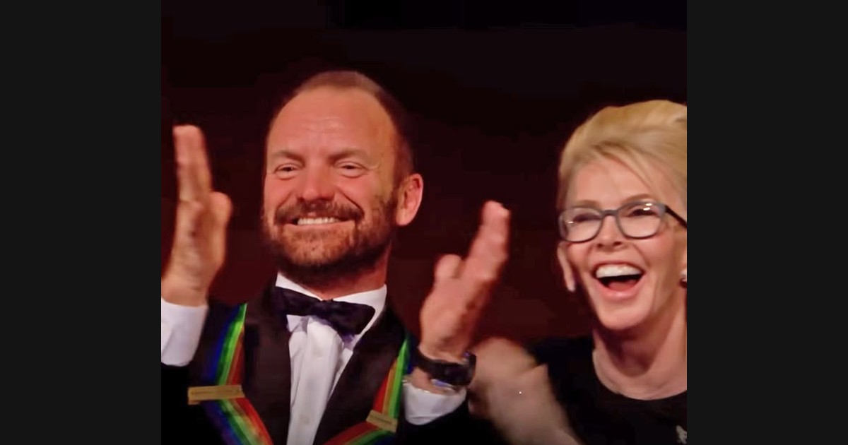 Bruno Mars’s Sting Tribute Connects Songs From the Police’s First Two Albums