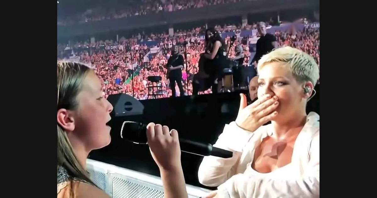 Victoria Anthony After the P!nk Clip: A Moment and a Longer Career