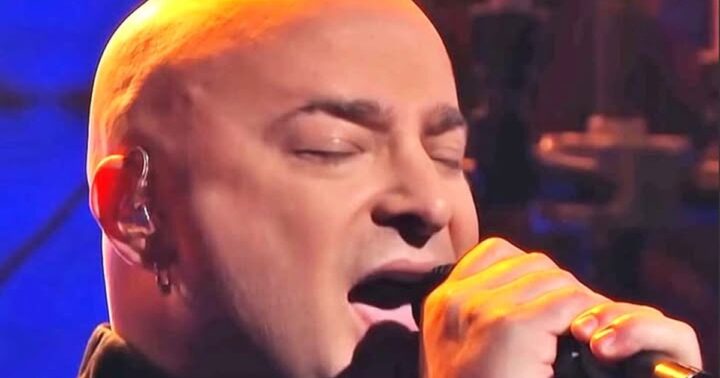 Disturbed’s ‘The Sound of Silence’ Has a Documented Link Back to Paul Simon