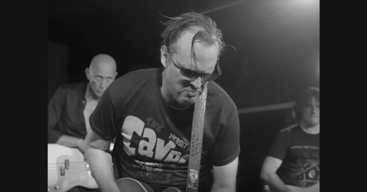 Joe Bonamassa’s ‘Taxman’: A New Guitar Feature Does Not Change the Song’s Authorship