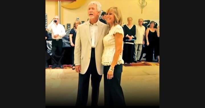 Charlie Womble and Jackie McGee Present a Dance With a Regional History