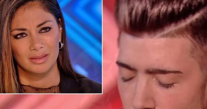 Christian Burrows’s Original-Song Audition Asks Listeners to Meet the Writing Too