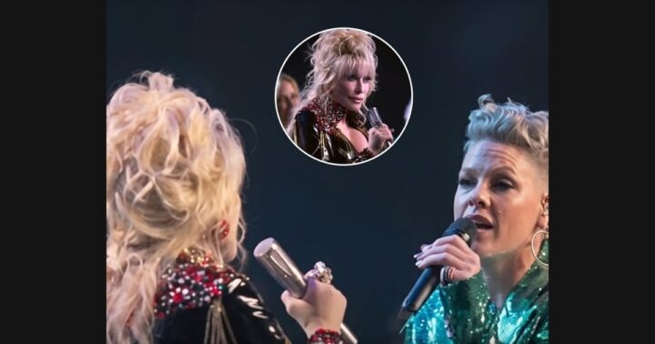 Dolly Parton’s Rock Hall ‘Jolene’: A Song Becomes Common Ground for an Ensemble