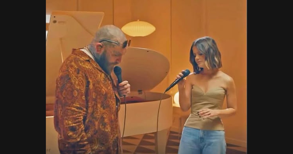 ‘Some Things I’ll Never Know’: The Album Song, the Morris Duet and the Live Video