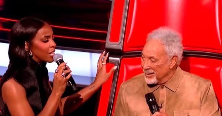 Tom Jones and Kelly Rowland’s ‘Fever’: Turning a Familiar Standard into an Exchange