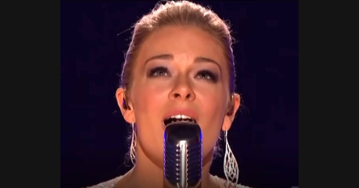 LeAnn Rimes, Patsy Cline, and the Difference Between a Song and a Signature Recording