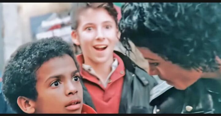 Michael Jackson's 1984 Pepsi Ad: A Pop Song Becomes a Short Story
