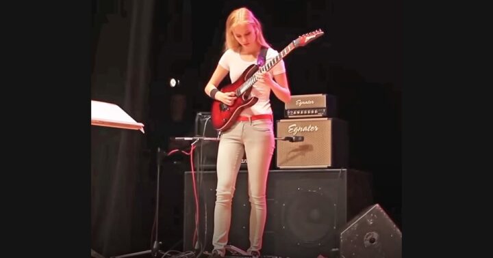 Canon Rock and Pachelbel: Repetition Is Not the Same as Imitation