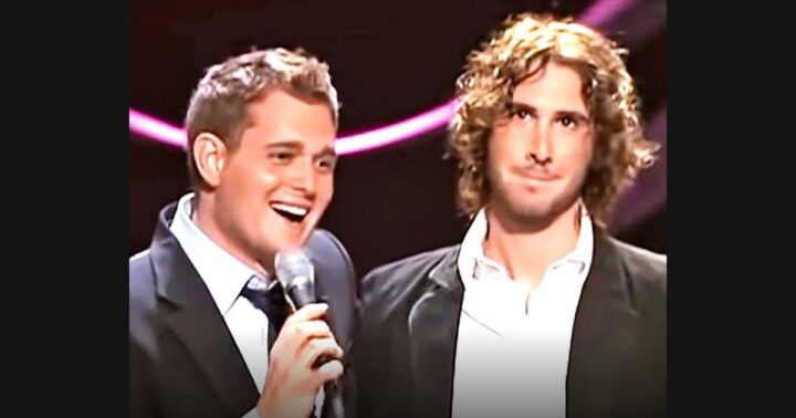 Bublé and Groban: Recognizing a Voice Versus Recognizing a Style