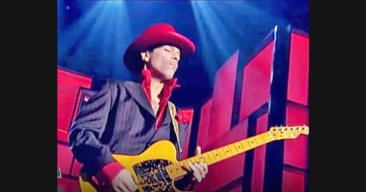 Prince’s Harrison Tribute: Why “2021 Remaster” Is Not a Concert Date