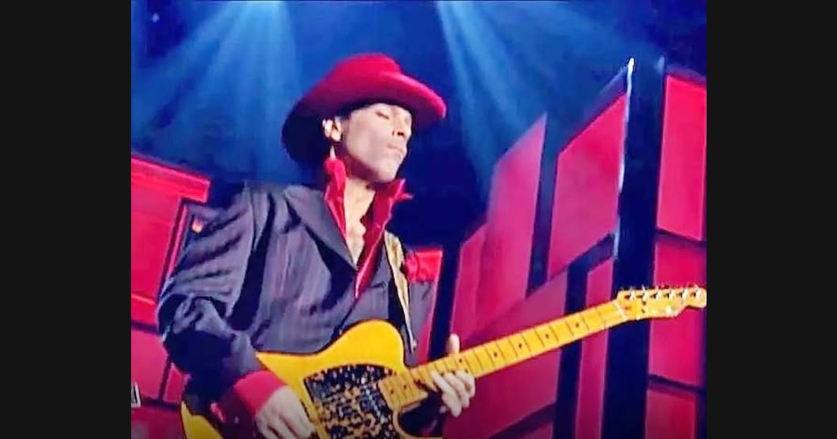 Prince’s Harrison Tribute: Why “2021 Remaster” Is Not a Concert Date