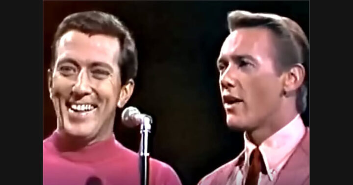 Bobby Hatfield’s “Unchained Melody”: One Voice Under a Duo’s Name