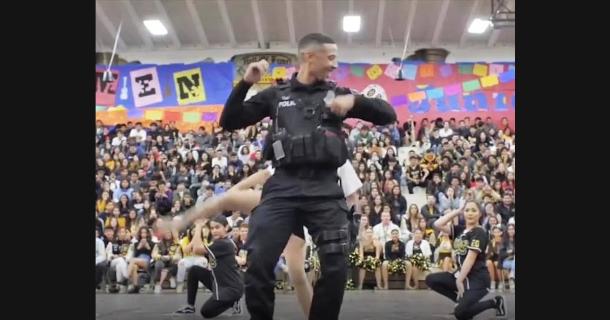 Ryan Tillman’s Farewell Dance: How a School Performance Changes a Familiar Role