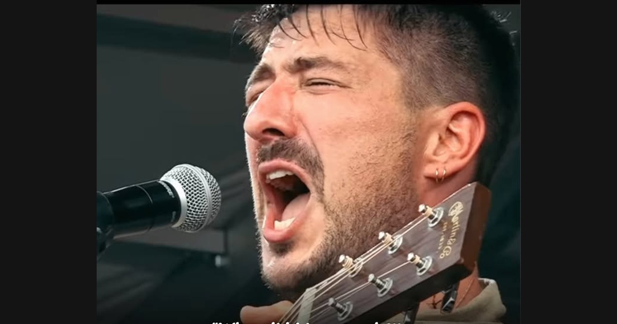 Mumford & Sons’ “House of the Rising Sun”: Following the Guest Credits