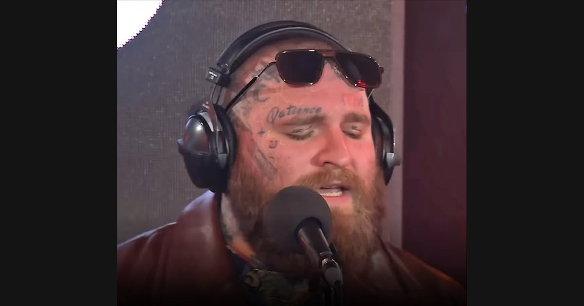 Teddy Swims Covers “Cruel Summer”: Following the Songwriting Credits