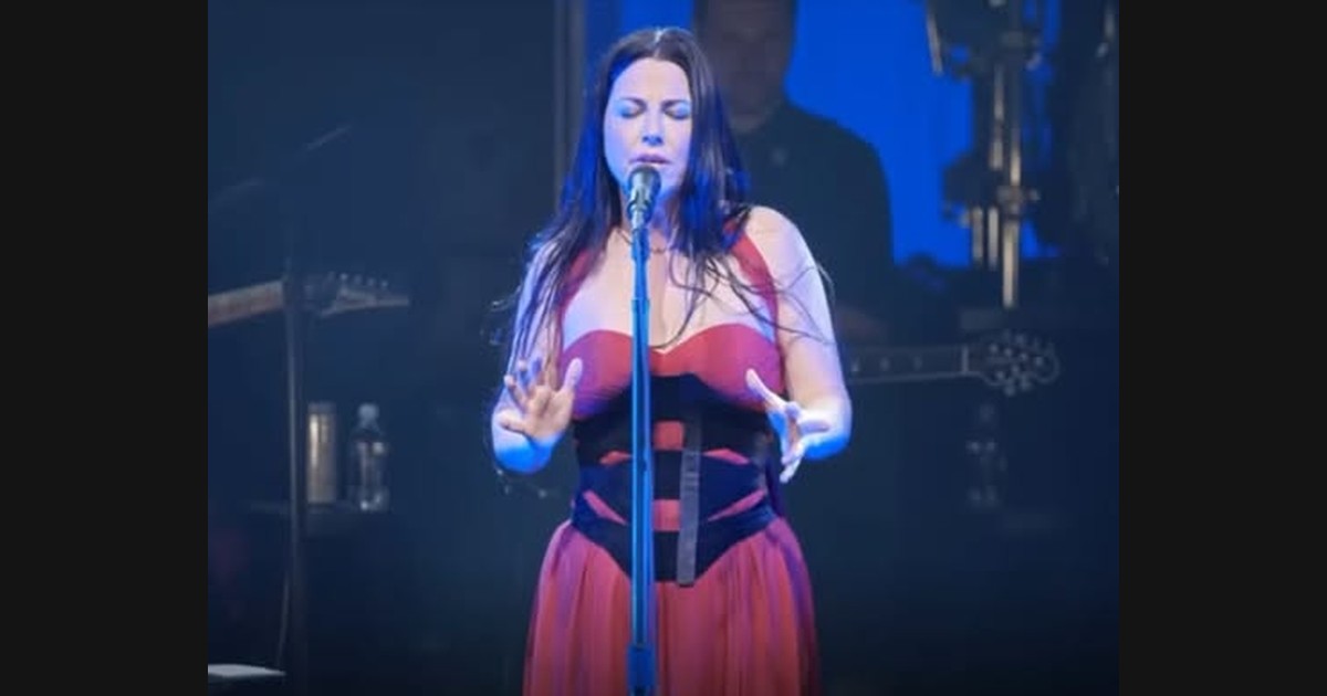 My Immortal: Band, Strings, and Live Labels Mean Different Things