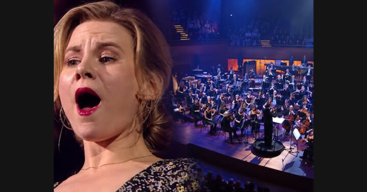 Morricone in the Concert Hall: When a Voice Becomes Part of the Score