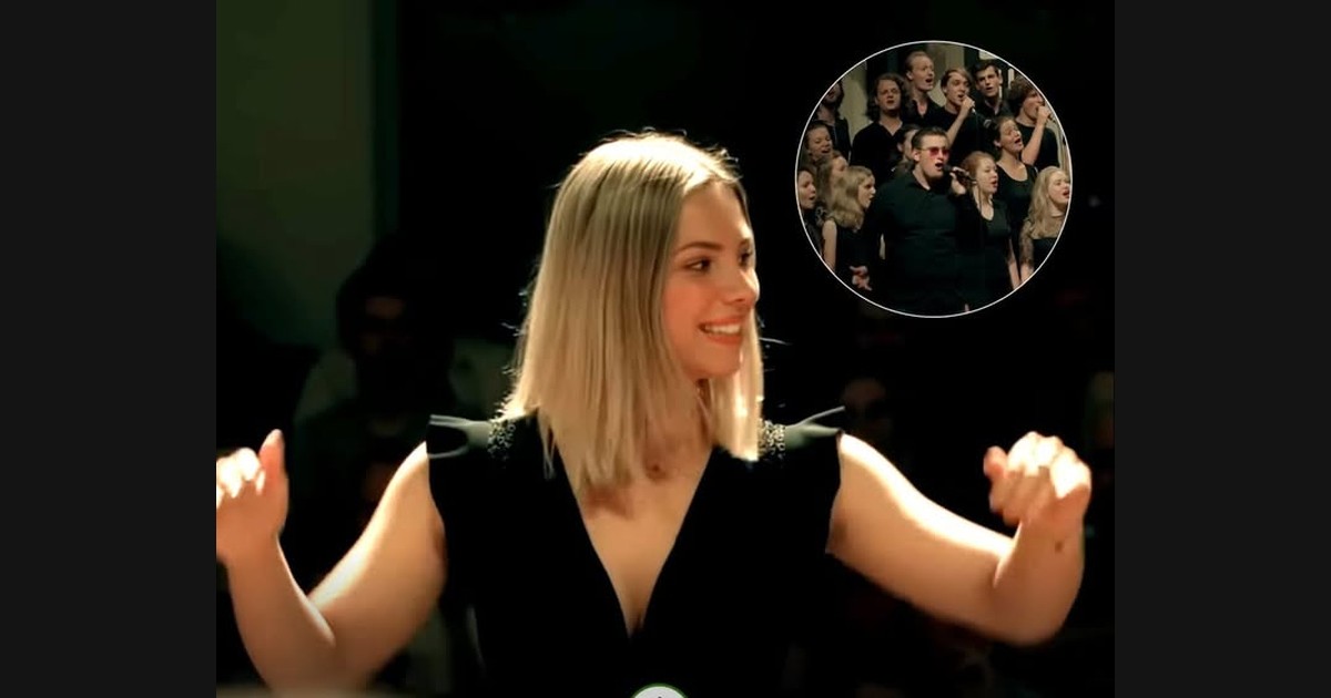 Emma Wieriks’s “Copacabana”: Keeping a Story Clear Inside an Ensemble