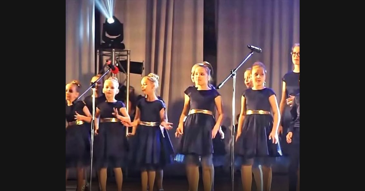 COLOR MUSIC’s “Something Just Like This”: A Pop Partnership Becomes a Choir Selection