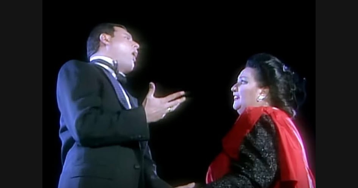 How Can I Go On: Place La Nit Inside Mercury and Caballé's Barcelona Project