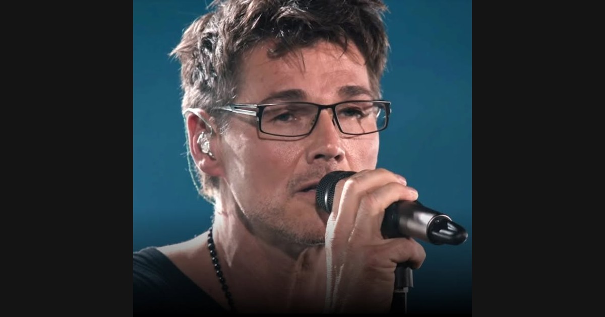 a-ha’s “Take On Me”: The Song Had a Version History Before Unplugged