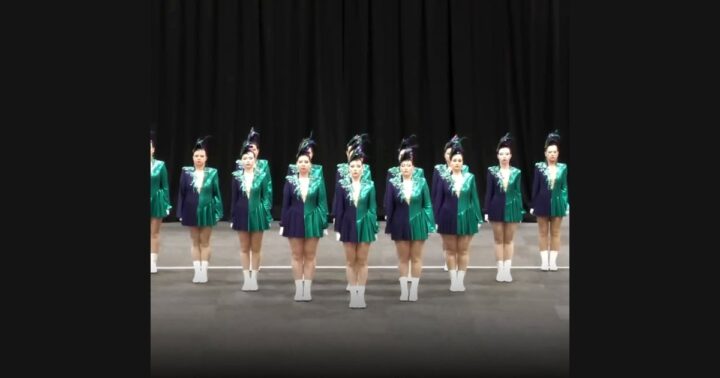 Synergy's Technical Drill: Precision Is About Relationships, Not Only Matching Steps
