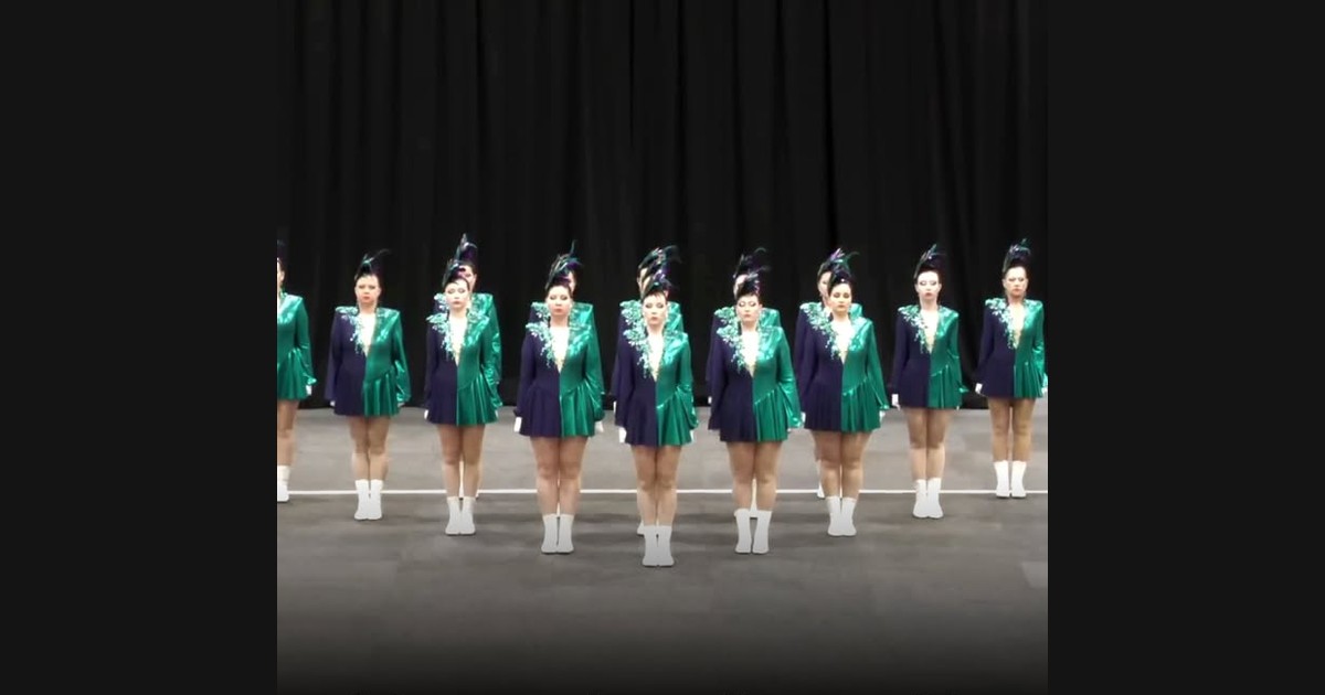 Synergy's Technical Drill: Precision Is About Relationships, Not Only Matching Steps