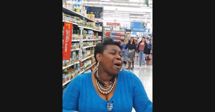 Cassandra Nelson and Donnell Cross: “If This World Were Mine” Beyond One Store-Aisle Clip