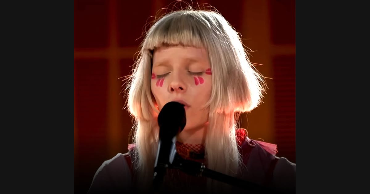 Across the Universe Before and After Let It Be: AURORA's Cover in Context
