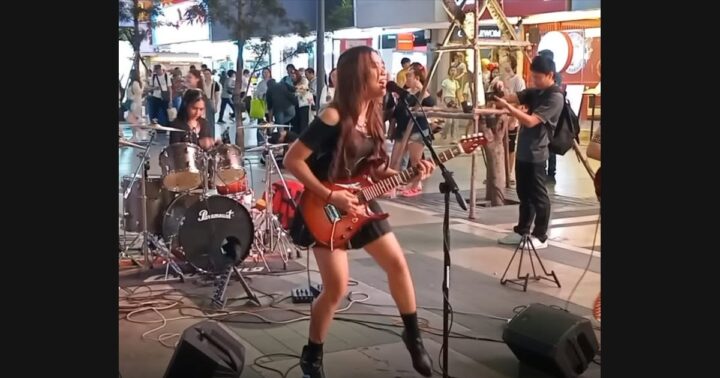 Highway Star Beyond Machine Head: Following a Cover's Musical Framework