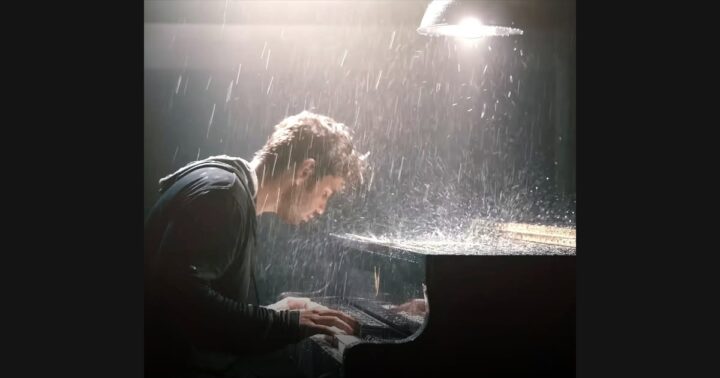 William Joseph’s “Nothing Else Matters”: Following a Melody Without Its Words