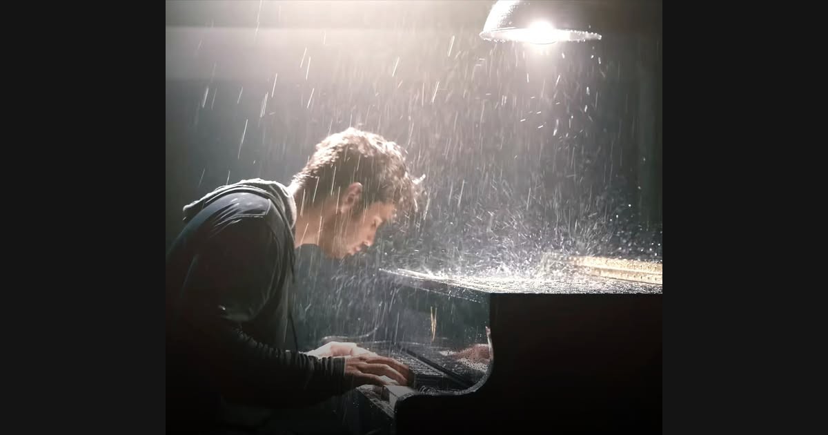 William Joseph’s “Nothing Else Matters”: Following a Melody Without Its Words