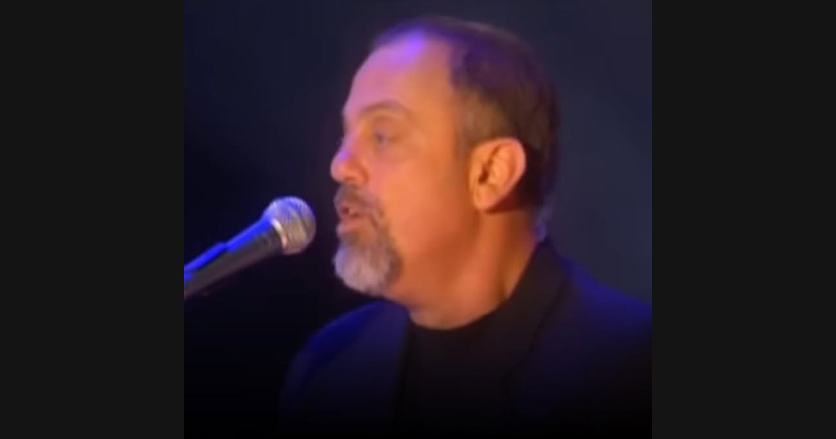 Elton John and Billy Joel: Two 1973 Album Titles in One Listening Set