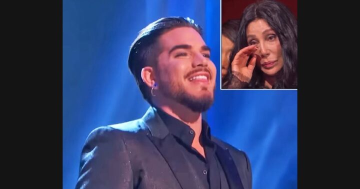 Adam Lambert’s “Believe”: The Performer and the Honoree Have Different Roles