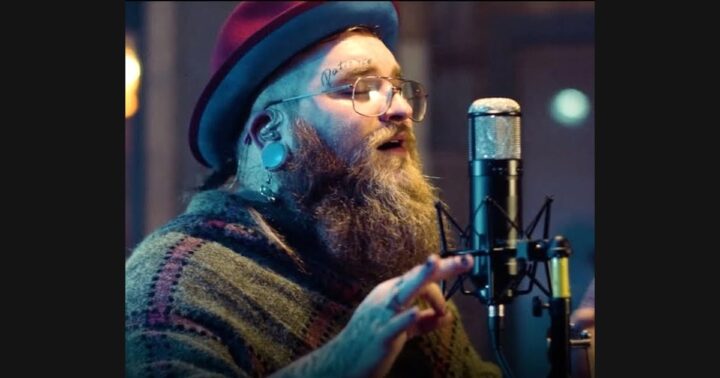 Teddy Swims Sings Make You Feel My Love: Keep Dylan's Writing in View
