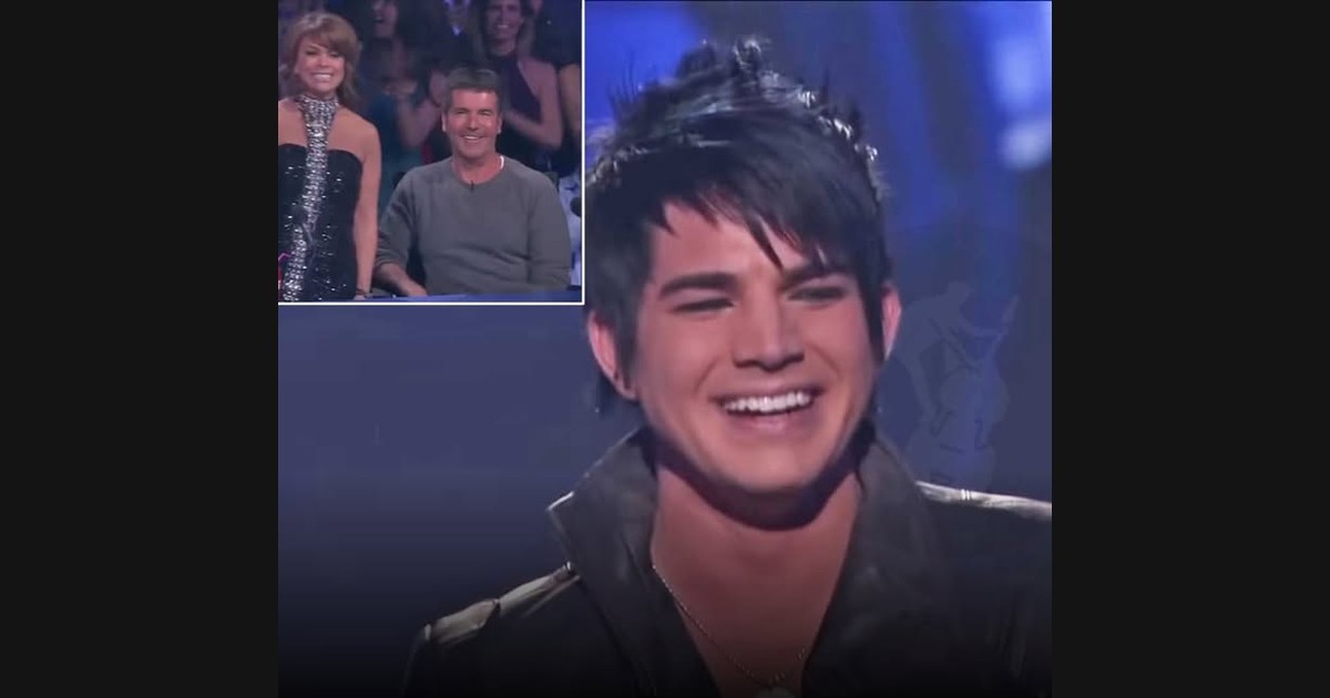 Adam Lambert’s Idol Compilation: A Montage Is a Selection, Not a Complete Season