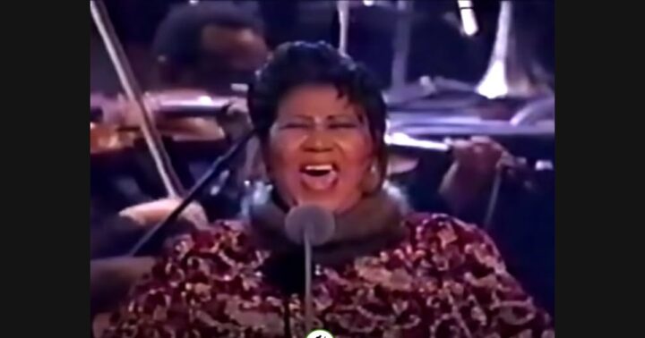 Aretha Franklin's Nessun Dorma: The Character Behind a Famous Concert Aria