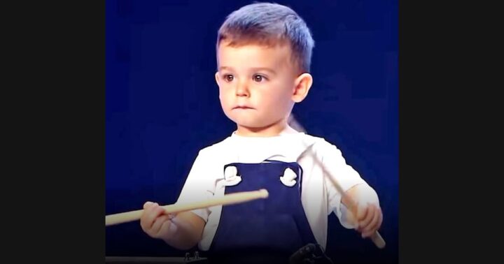 Hugo Molina's Drum Performances: An Audition, a Semifinal, and a Result