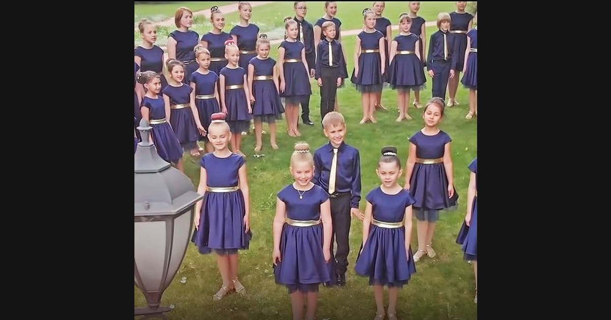 Color Music's You Raise Me Up: A Choir Interprets a Named Songwriting Partnership
