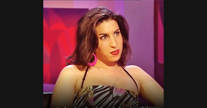 Amy Winehouse's I Heard Love Is Blind: Interview, Album, and Festival