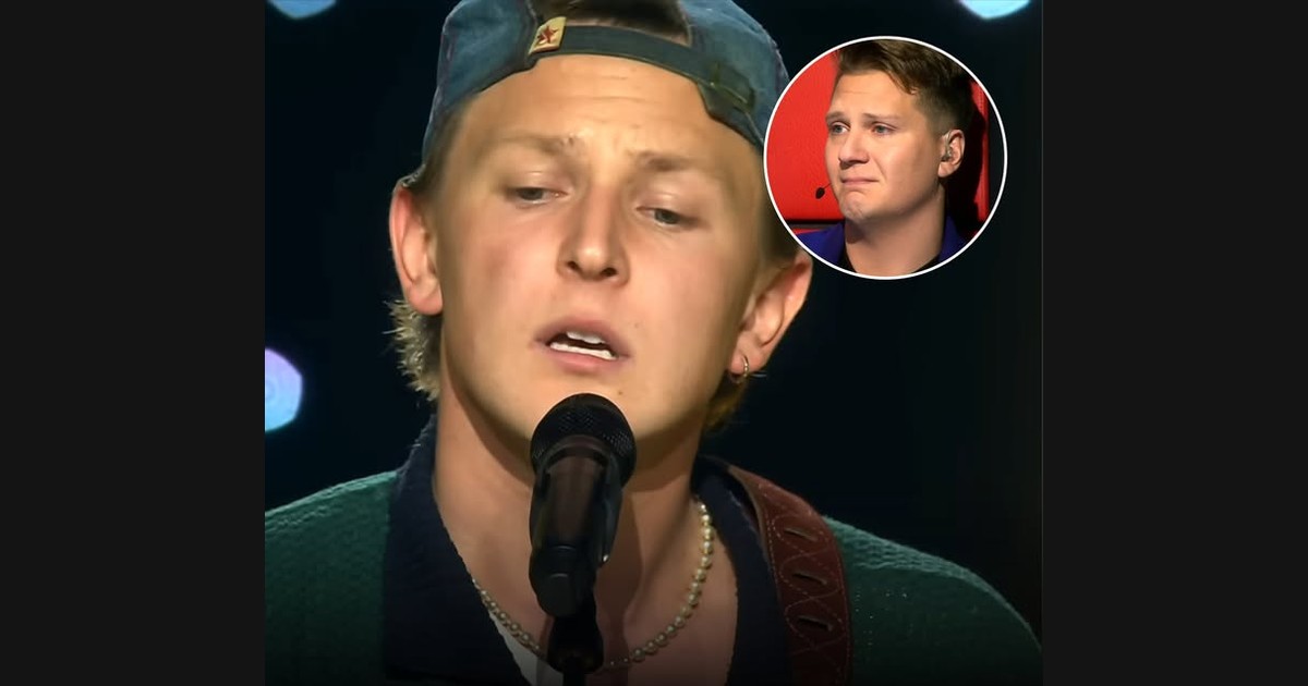 Jørgen Dahl Moe's Covers: A Famous Recording Is Not Always the Writing Credit