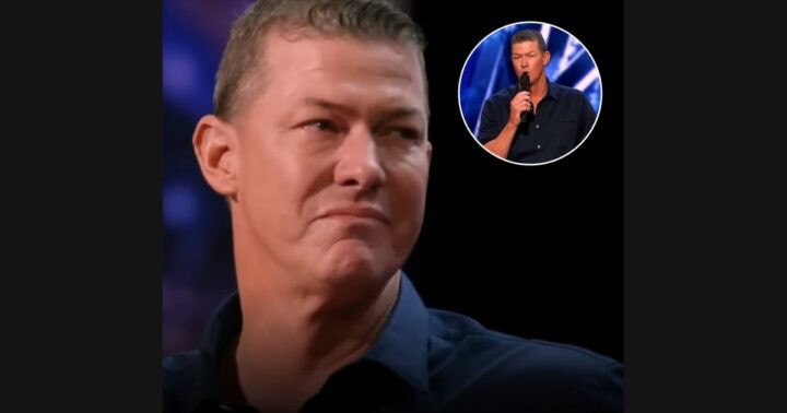 Matt Mauser's AGT Introduction: Personal Context and a Borrowed Song