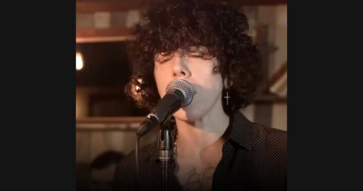 LP’s “Lost on You”: “Live” and “Livestream” Identify Different Parts of a Release