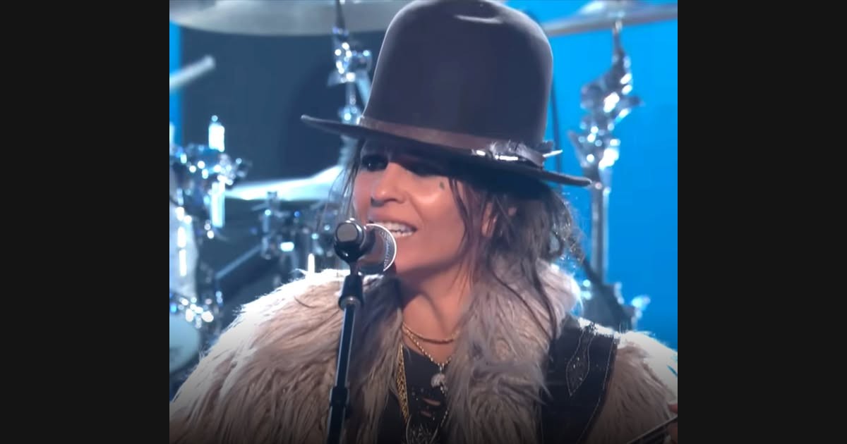 4 Non Blondes’ “What’s Up?”: A 2026 Broadcast Label at the End of a 2025 Run