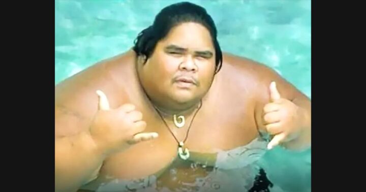 Israel Kamakawiwoʻole's Rainbow: Recording History and an Isolated Vocal
