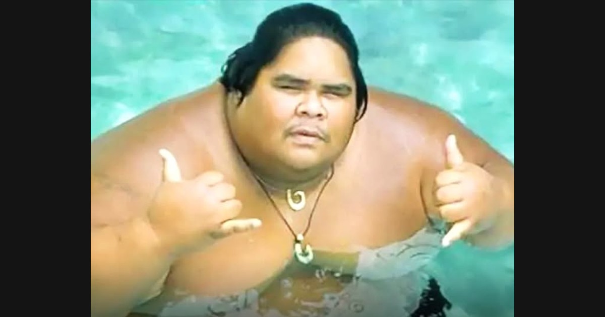 Israel Kamakawiwoʻole's Rainbow: Recording History and an Isolated Vocal