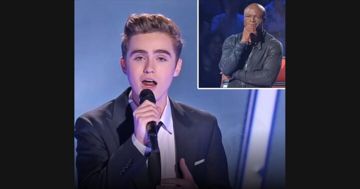 Harrison Craig's Broken Vow: Follow a Question Through a Complete Phrase