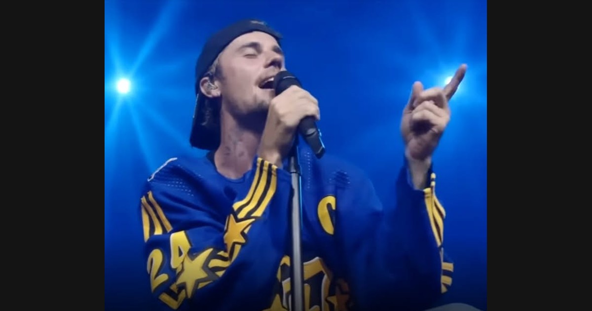 Bieber’s “Snooze” and “YUKON”: Acoustic, Live, and Minimal Mean Different Things