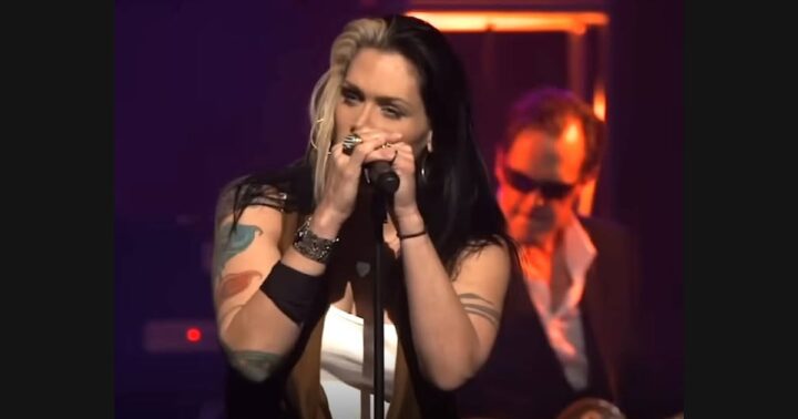 Beth Hart and Joe Bonamassa’s “I’ll Take Care of You”: A Recorded Partnership Across Releases