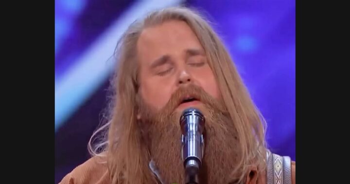 Chris Kläfford’s “Imagine”: An Original Audition Is Still a Cover